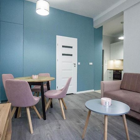 Comfy Apartment Old Town Cracóvia Exterior foto